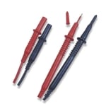 Сонди за уред MS-3007, 80 мм прави, MASTECH