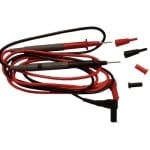 Сонди за уред T3001, 130 мм ъглови, PEAKMETER