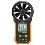 Анемометър PM6252A, PEAKMETER