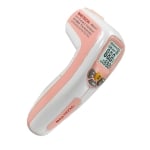 Термометър MS6518, безконтактен, MASTECH