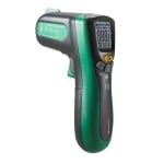 Термометър MS6520A, безконтактен, MASTECH