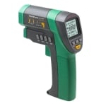 Термометър MS6550B, безконтактен, MASTECH
