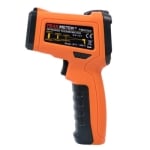 Термометър PM6530C, безконтактен, PEAKMETER
