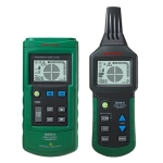 Уред за откриване на кабели и метал MS6818, MASTECH