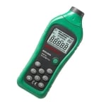 Цифров оборотомер MS6208B, MASTECH