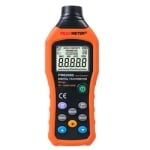 Цифров оборотомер PM6208B, PEAKMETER
