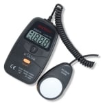 Луксметър MS6610, MASTECH