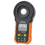 Луксметър PM6612L, PEAKMETER