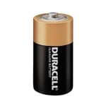 Батерия DURACELL, C (MN1400), 1.5V, алкална