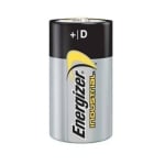 Батерия ENERGIZER ID, D (LR20),  (LR20), (13A), 1.5V, алкална