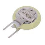 Батерия BR1225 PANASONIC, 3V, литиева, 2P вертикална