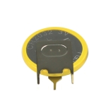 Батерия CR2032, 3V, литиева, 3P вертикална