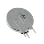 Батерия VARTA, CR2450SLF3, 3V, литиева, 3P вертикална
