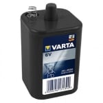 Батерия VARTA, 4R25, 6V, Zn-MnO2