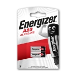 Батерия ENERGIZER, A23, 12V, алкална