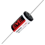 Батерия EVE, C (ER26500 CNA), 3.6V, Li-SOCI2