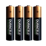 Батерия AAA 1.2V, 750 mAh, Ni-MH DURACELL