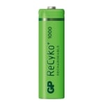 Батерия AAA 1.2V, 950 mAh, Ni-MH, GP
