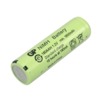Батерия AA 1.2V, 1800 mAh, Ni-MH