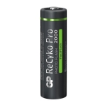 Батерия AA 1.2V, 2000 mAh, Ni-MH, GP