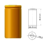 Батерия C 1.2V, 1800 mAh, Ni-CD