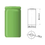 Батерия C 1.2V, 3000 mAh, Ni-MH