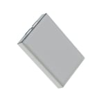 Батерия 3.7V, 550 mAh, Li-ION, (4x35x55 мм)