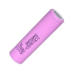 Батерия SAMSUNG 3.6V, 2600 mAh, Li-ION, 18650, 5.2A