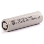 Батерия SAMSUNG 3.6V, 2500 mAh, Li-ION, 18650, 35A