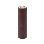 Батерия LG CHEM 3.6V, 3000 mAh, Li-ION, 18650, 20A