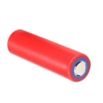Батерия PANASONIC 3.7V, 3300 mAh, Li-ION, 18650, 10A
