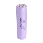 Батерия LG CHEM 3.6V, 3350 mAh, Li-ION, 18650