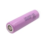 Батерия SAMSUNG 3.6V, 3400 mAh, Li-ION, 18650, 8A