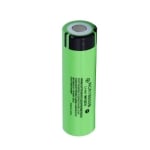 Батерия PANASONIC 3.6V, 3350 mAh, Li-ION, 18650, 6.8A