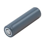 Батерия LG CHEM 3.6V, 2850 mAh, Li-ION, 18650, 10A
