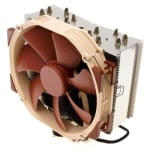 Noctua NH-U14S /s.115X/20XX+AM3, AM4*