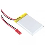 Батерия 3.7V, 1350 mAh, Li-Po, (5x37x59 мм)