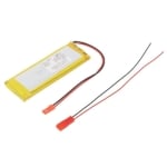 Батерия 3.7V, 4500 mAh, Li-Po, (12.5x35x97 мм)