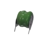 Батерия пакет 2.4V, 60 mAh, Ni-CD, 60K2-V, 2 извода, платка