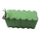 Батерия пакет 14.4V, 2200 mAh, Ni-CD, SC12, кабел