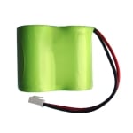 Батерия телефон пакет 2.4V, 300 mAh, Ni-CD, 2/3AA2-H