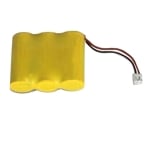 Батерия телефон пакет 3.6V, 300 mAh, Ni-CD, 2/3AA3-H, C.F.L.
