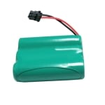 Батерия телефон пакет 3.6V, 350 mAh, Ni-CD, AAA3-H