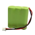 Батерия телефон пакет 3.6V, 1000 mAh, Ni-CD, AA3-H