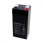 Акумулатор необслужваем FP445, 4V/4.5Ah , 4V/4.5Ah
