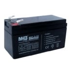 Акумулатор необслужваем MS 1.3-12, 12V/1.3Ah