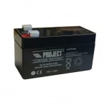 Акумулатор необслужваем, 12V/1.3Ah