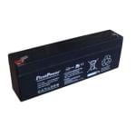 Акумулатор необслужваем FP1220, 12V/2Ah