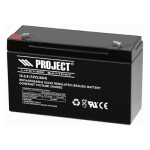 Акумулатор необслужваем, 12V/2.8Ah