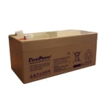 Акумулатор необслужваем FP1234, 12V/3.4Ah